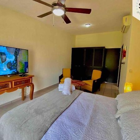 Amplia Y Calida Casa Cerca De Plaza Las Americas Villa Канкун Екстериор снимка