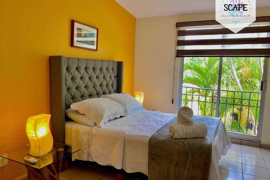 Amplia Y Calida Casa Cerca De Plaza Las Americas Villa Канкун Екстериор снимка
